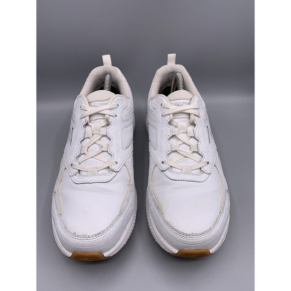 SKECHERS GORUN CONSISTENT Light Running Athletic Shoes 128274 Women's Size 9.5 - Picture 6 of 11